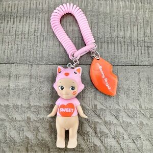 Authentic Sonny Angel Kiss Kiss Series.